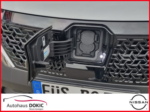 Ansicht 8 - Gebrauchtwagen Fahrzeug, Modell Townstar der Marke Nissan von Verkäufer Autohaus Dokic GmbH & Co.KG