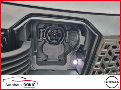 Ansicht 9 - Gebrauchtwagen Fahrzeug, Modell Townstar der Marke Nissan von Verkäufer Autohaus Dokic GmbH & Co.KG