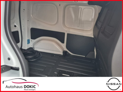 Ansicht 11 - Gebrauchtwagen Fahrzeug, Modell Townstar der Marke Nissan von Verkäufer Autohaus Dokic GmbH & Co.KG