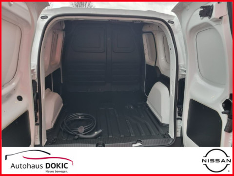 Ansicht 12 - Gebrauchtwagen Fahrzeug, Modell Townstar der Marke Nissan von Verkäufer Autohaus Dokic GmbH & Co.KG