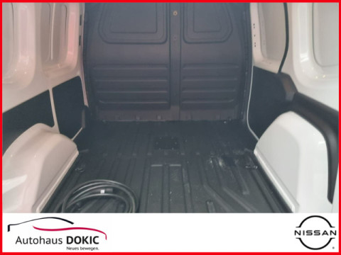 Ansicht 13 - Gebrauchtwagen Fahrzeug, Modell Townstar der Marke Nissan von Verkäufer Autohaus Dokic GmbH & Co.KG