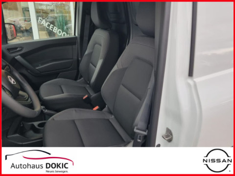 Ansicht 15 - Gebrauchtwagen Fahrzeug, Modell Townstar der Marke Nissan von Verkäufer Autohaus Dokic GmbH & Co.KG