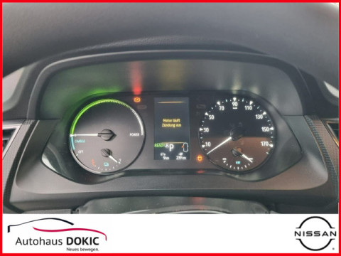 Ansicht 17 - Gebrauchtwagen Fahrzeug, Modell Townstar der Marke Nissan von Verkäufer Autohaus Dokic GmbH & Co.KG