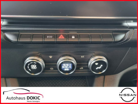 Ansicht 19 - Gebrauchtwagen Fahrzeug, Modell Townstar der Marke Nissan von Verkäufer Autohaus Dokic GmbH & Co.KG