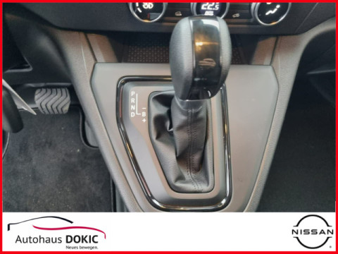 Ansicht 20 - Gebrauchtwagen Fahrzeug, Modell Townstar der Marke Nissan von Verkäufer Autohaus Dokic GmbH & Co.KG