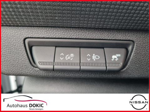 Ansicht 21 - Gebrauchtwagen Fahrzeug, Modell Townstar der Marke Nissan von Verkäufer Autohaus Dokic GmbH & Co.KG