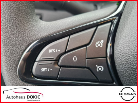 Ansicht 22 - Gebrauchtwagen Fahrzeug, Modell Townstar der Marke Nissan von Verkäufer Autohaus Dokic GmbH & Co.KG