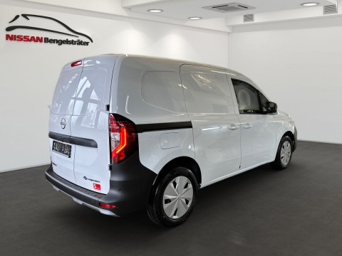 Ansicht 4 - Gebrauchtwagen Fahrzeug, Modell Townstar der Marke Nissan von Verkäufer Autohaus Bengelsträter GmbH