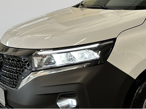 Ansicht 6 - Gebrauchtwagen Fahrzeug, Modell Townstar der Marke Nissan von Verkäufer Autohaus Bengelsträter GmbH