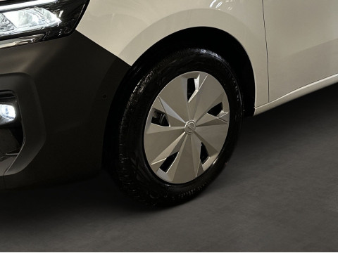 Ansicht 7 - Gebrauchtwagen Fahrzeug, Modell Townstar der Marke Nissan von Verkäufer Autohaus Bengelsträter GmbH