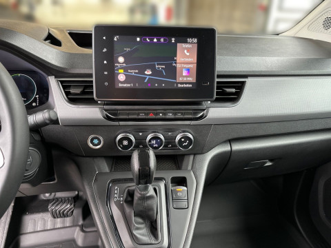 Ansicht 10 - Gebrauchtwagen Fahrzeug, Modell Townstar der Marke Nissan von Verkäufer Autohaus Bengelsträter GmbH