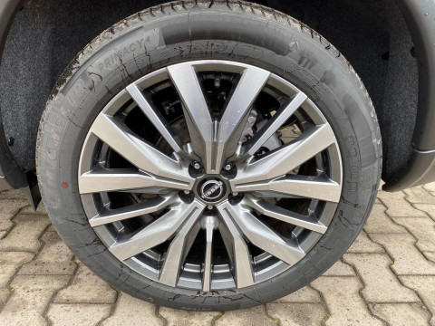 Ansicht 8 - Gebrauchtwagen Fahrzeug, Modell X-Trail der Marke Nissan von Verkäufer Auto Lisson