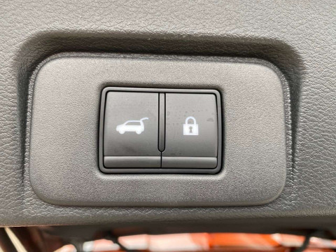 Ansicht 15 - Gebrauchtwagen Fahrzeug, Modell X-Trail der Marke Nissan von Verkäufer Auto Lisson