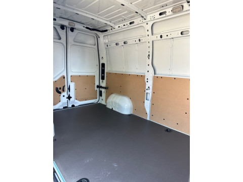 Ansicht 6 - Gebrauchtwagen Fahrzeug, Modell Interstar der Marke Nissan von Verkäufer Autohaus Nuber GmbH