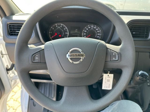 Ansicht 8 - Gebrauchtwagen Fahrzeug, Modell Interstar der Marke Nissan von Verkäufer Autohaus Nuber GmbH