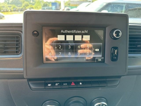 Ansicht 9 - Gebrauchtwagen Fahrzeug, Modell Interstar der Marke Nissan von Verkäufer Autohaus Nuber GmbH