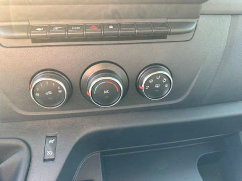 Ansicht 10 - Gebrauchtwagen Fahrzeug, Modell Interstar der Marke Nissan von Verkäufer Autohaus Nuber GmbH