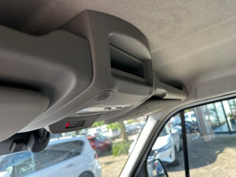 Ansicht 11 - Gebrauchtwagen Fahrzeug, Modell Interstar der Marke Nissan von Verkäufer Autohaus Nuber GmbH