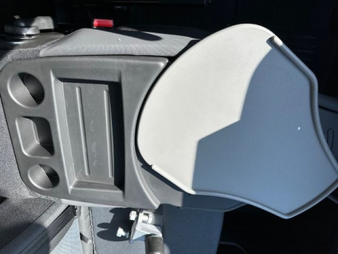 Ansicht 12 - Gebrauchtwagen Fahrzeug, Modell Interstar der Marke Nissan von Verkäufer Autohaus Nuber GmbH