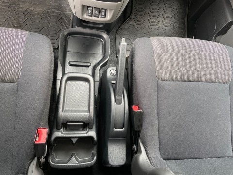 Ansicht 8 - Gebrauchtwagen Fahrzeug, Modell NV200 der Marke Nissan von Verkäufer Autohaus Jutz GmbH