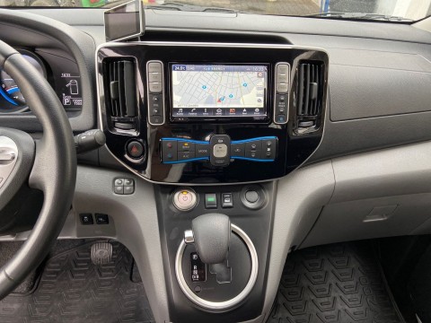 Ansicht 9 - Gebrauchtwagen Fahrzeug, Modell NV200 der Marke Nissan von Verkäufer Autohaus Jutz GmbH