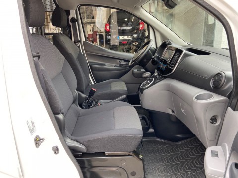 Ansicht 10 - Gebrauchtwagen Fahrzeug, Modell NV200 der Marke Nissan von Verkäufer Autohaus Jutz GmbH