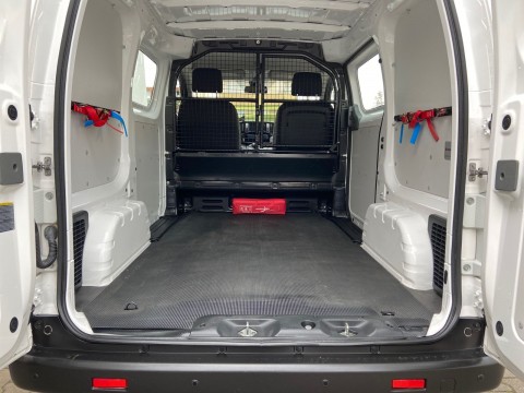 Ansicht 11 - Gebrauchtwagen Fahrzeug, Modell NV200 der Marke Nissan von Verkäufer Autohaus Jutz GmbH