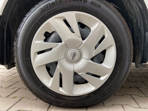 Ansicht 12 - Gebrauchtwagen Fahrzeug, Modell NV200 der Marke Nissan von Verkäufer Autohaus Jutz GmbH