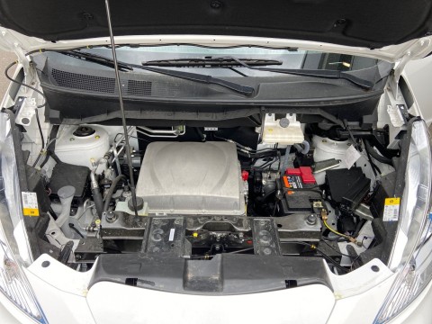 Ansicht 13 - Gebrauchtwagen Fahrzeug, Modell NV200 der Marke Nissan von Verkäufer Autohaus Jutz GmbH