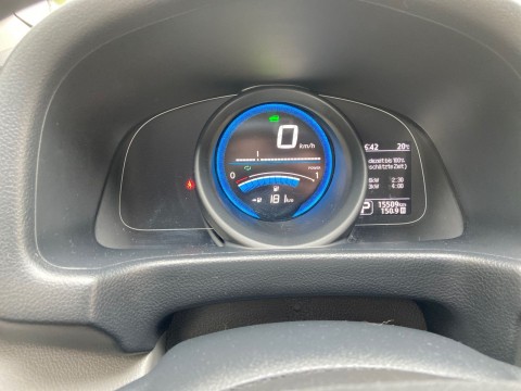 Ansicht 14 - Gebrauchtwagen Fahrzeug, Modell NV200 der Marke Nissan von Verkäufer Autohaus Jutz GmbH