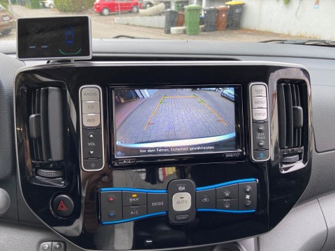 Ansicht 15 - Gebrauchtwagen Fahrzeug, Modell NV200 der Marke Nissan von Verkäufer Autohaus Jutz GmbH