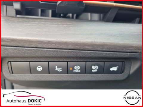 Ansicht 23 - Gebrauchtwagen Fahrzeug, Modell Ariya der Marke Nissan von Verkäufer Autohaus Dokic GmbH & Co.KG