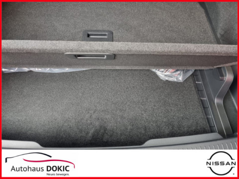 Ansicht 9 - Gebrauchtwagen Fahrzeug, Modell Ariya der Marke Nissan von Verkäufer Autohaus Dokic GmbH & Co.KG