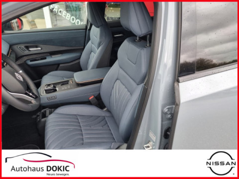 Ansicht 11 - Gebrauchtwagen Fahrzeug, Modell Ariya der Marke Nissan von Verkäufer Autohaus Dokic GmbH & Co.KG