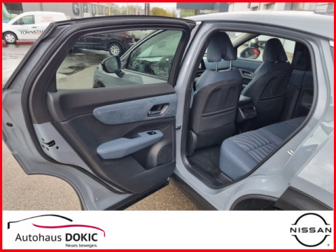 Ansicht 12 - Gebrauchtwagen Fahrzeug, Modell Ariya der Marke Nissan von Verkäufer Autohaus Dokic GmbH & Co.KG