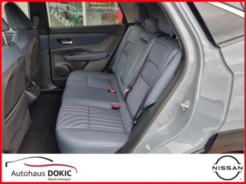 Ansicht 13 - Gebrauchtwagen Fahrzeug, Modell Ariya der Marke Nissan von Verkäufer Autohaus Dokic GmbH & Co.KG