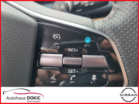 Ansicht 16 - Gebrauchtwagen Fahrzeug, Modell Ariya der Marke Nissan von Verkäufer Autohaus Dokic GmbH & Co.KG