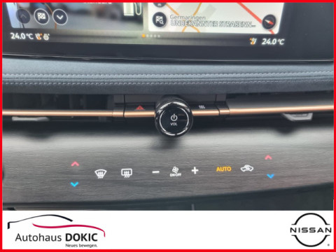 Ansicht 19 - Gebrauchtwagen Fahrzeug, Modell Ariya der Marke Nissan von Verkäufer Autohaus Dokic GmbH & Co.KG