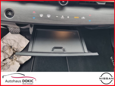 Ansicht 20 - Gebrauchtwagen Fahrzeug, Modell Ariya der Marke Nissan von Verkäufer Autohaus Dokic GmbH & Co.KG