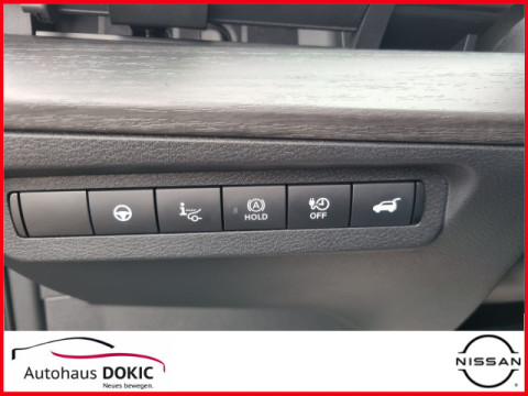 Ansicht 22 - Gebrauchtwagen Fahrzeug, Modell Ariya der Marke Nissan von Verkäufer Autohaus Dokic GmbH & Co.KG