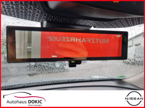 Ansicht 23 - Gebrauchtwagen Fahrzeug, Modell Ariya der Marke Nissan von Verkäufer Autohaus Dokic GmbH & Co.KG