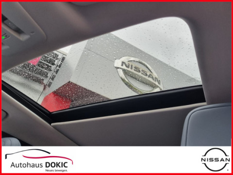 Ansicht 25 - Gebrauchtwagen Fahrzeug, Modell Ariya der Marke Nissan von Verkäufer Autohaus Dokic GmbH & Co.KG