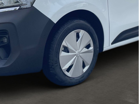 Ansicht 6 - Gebrauchtwagen Fahrzeug, Modell Townstar der Marke Nissan von Verkäufer Autohaus Wegener GmbH - Filiale Ludwigsfelde