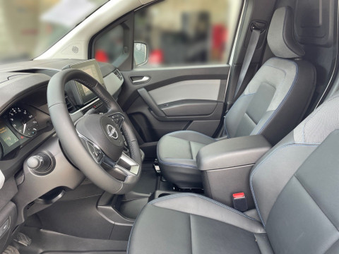 Ansicht 7 - Gebrauchtwagen Fahrzeug, Modell Townstar der Marke Nissan von Verkäufer Autohaus Wegener GmbH - Filiale Ludwigsfelde