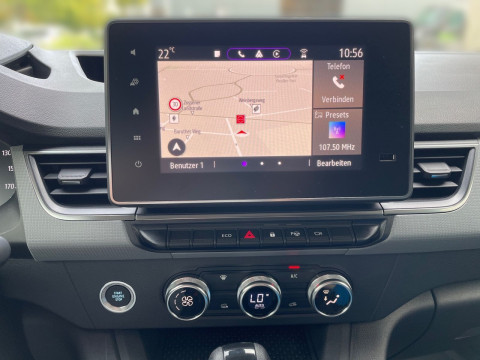 Ansicht 9 - Gebrauchtwagen Fahrzeug, Modell Townstar der Marke Nissan von Verkäufer Autohaus Wegener GmbH - Filiale Ludwigsfelde