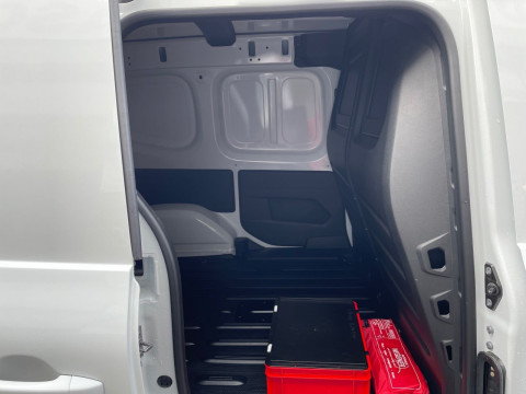 Ansicht 11 - Gebrauchtwagen Fahrzeug, Modell Townstar der Marke Nissan von Verkäufer Autohaus Wegener GmbH - Filiale Ludwigsfelde