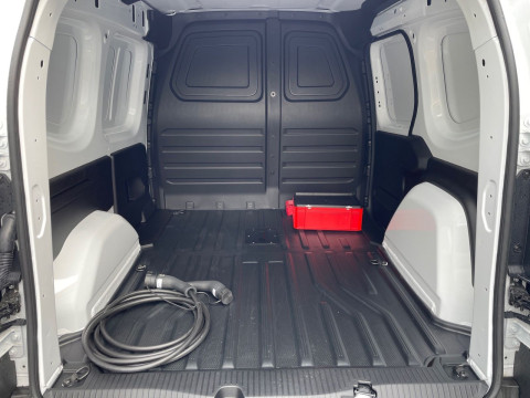 Ansicht 12 - Gebrauchtwagen Fahrzeug, Modell Townstar der Marke Nissan von Verkäufer Autohaus Wegener GmbH - Filiale Ludwigsfelde