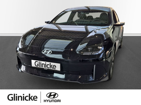 Hyundai IONIQ 6 - IONIQ 6 UNIQ*DigitaleSpiegel*inkl.WinterRäder