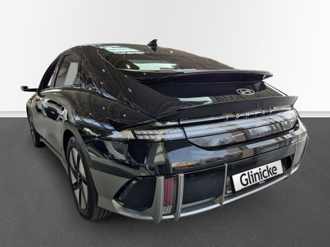 Hyundai IONIQ 6 - IONIQ 6 UNIQ*DigitaleSpiegel*inkl.WinterRäder