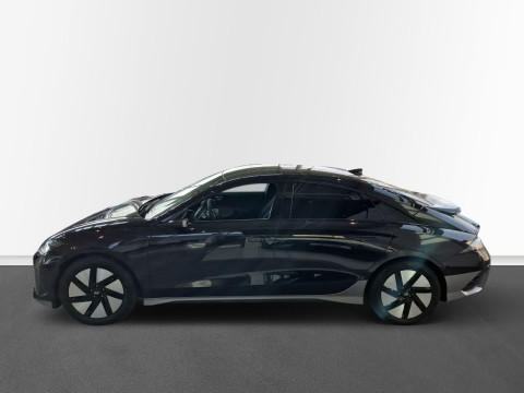 Hyundai IONIQ 6 - IONIQ 6 UNIQ*DigitaleSpiegel*inkl.WinterRäder